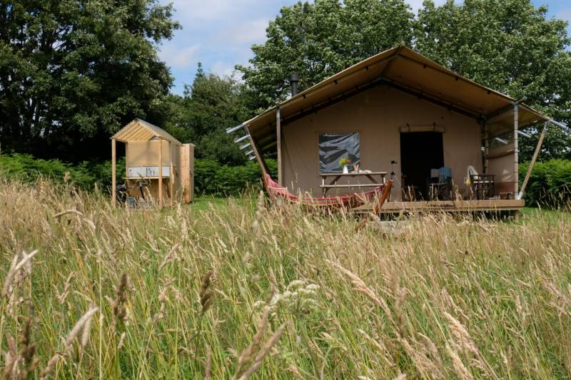 1 - Birch Safari Lodge