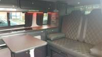 Enrique - VW T6 Transporter