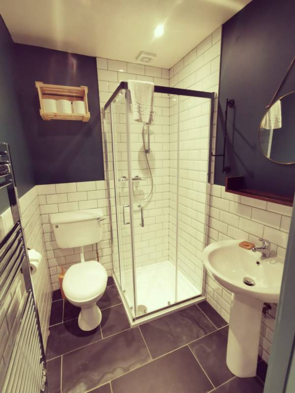 Lodge - Room 7, Sleeps 4