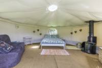 Yurt - Bertie