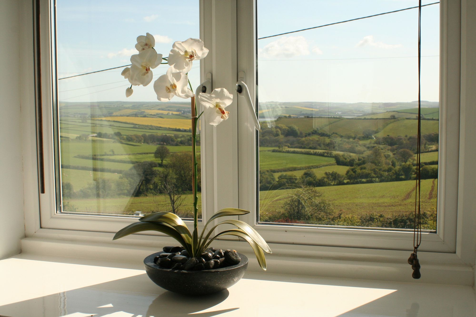 B&Bs in Salcombe holidays at Cool Places