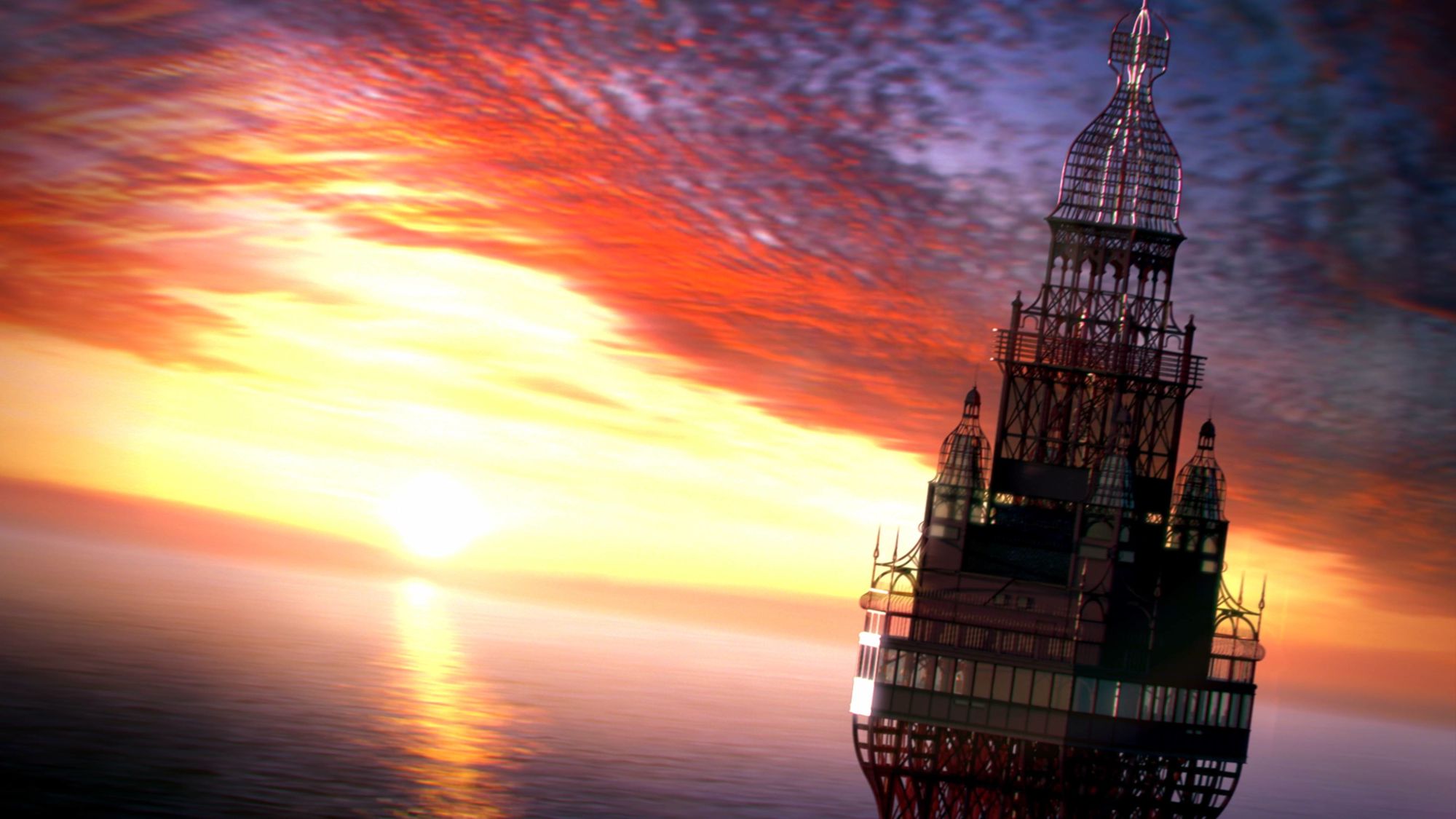 Blackpool