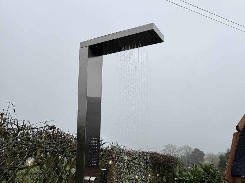 The Waterpump Station