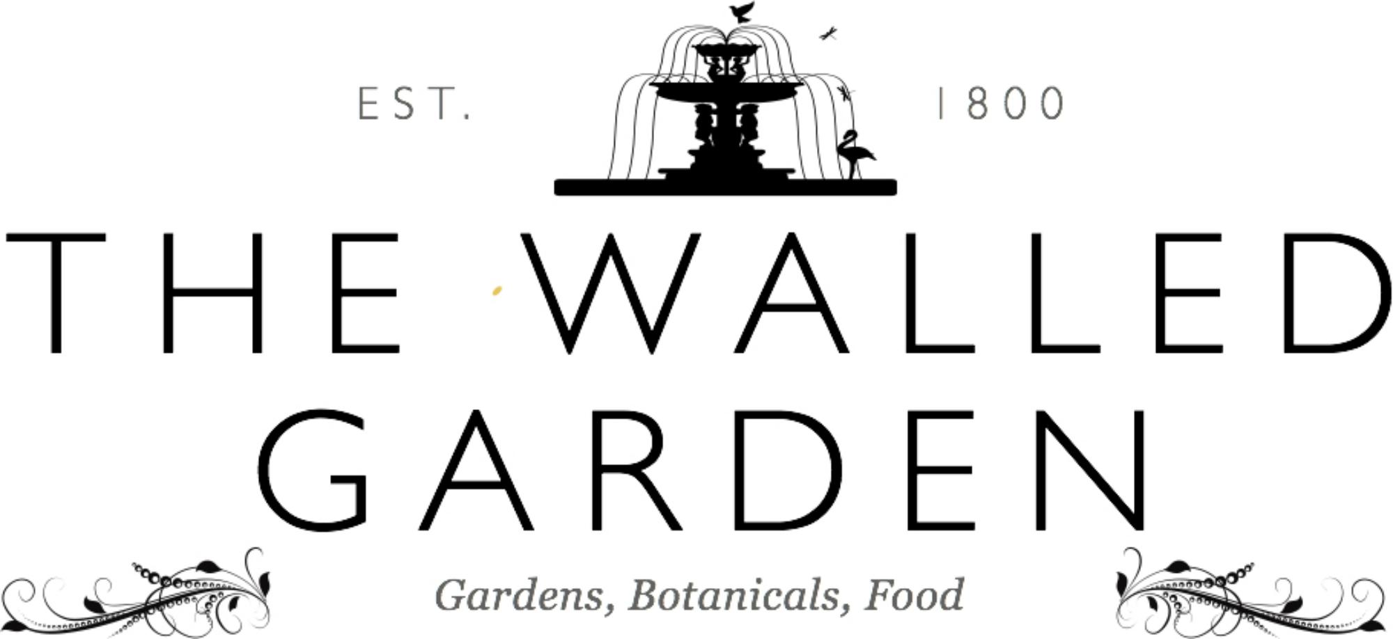 The Walled Garden
