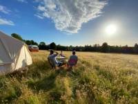 Grass Pitch