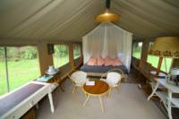 Archipel ensuite Lodge