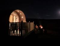Blencathra - Luxury Pod with Hot Tub