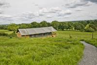 Darnells' Luxury Safari Lodge