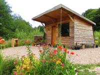 Cabin Pen y Gaer