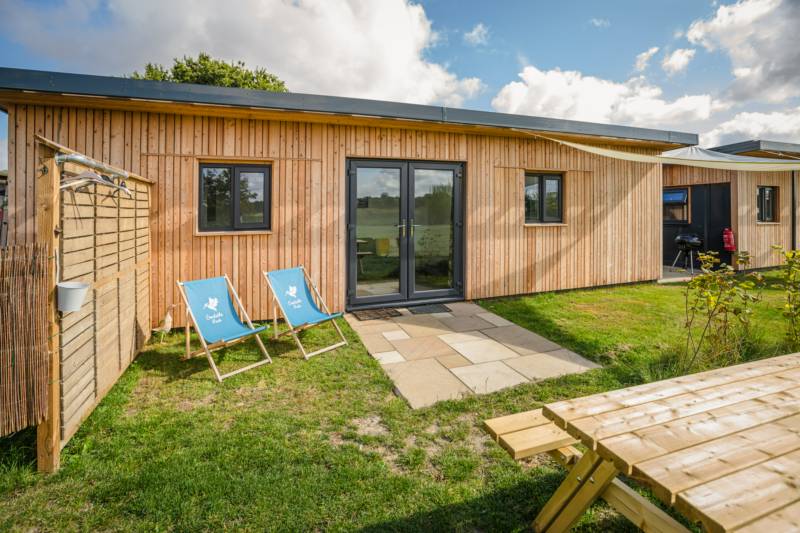 Goose Cabin