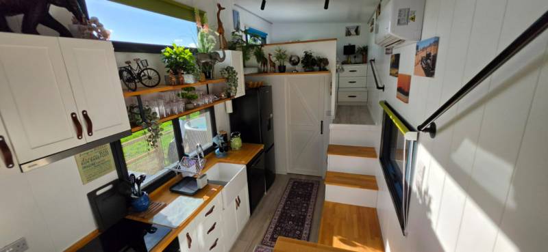 The Eclipse Hideaway