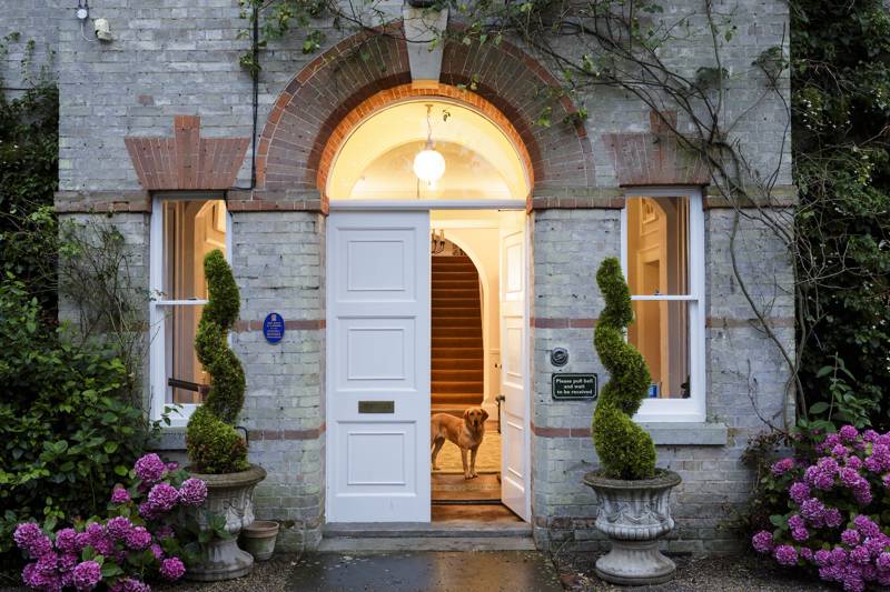 6 Great Places to Stay near Gainsborough's House in Suffolk