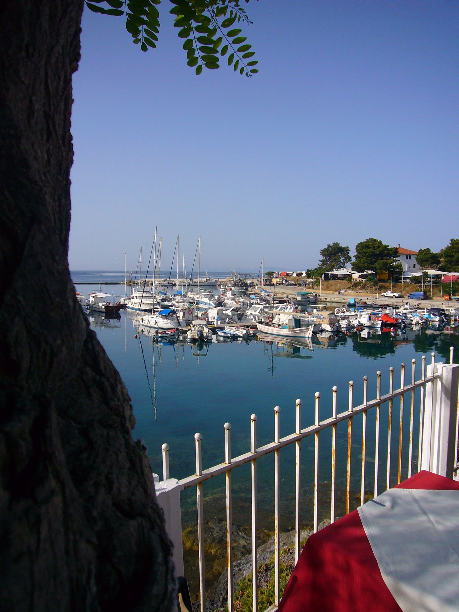 Campsites in Greece holidays at I Love This Campsite