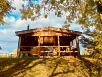 Lookout Lodge
