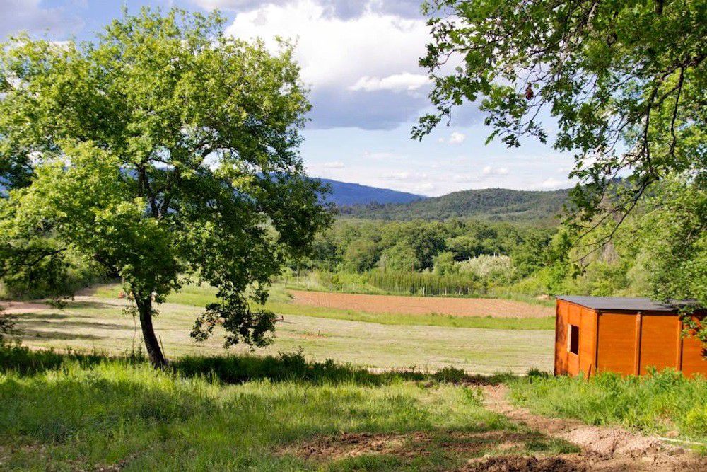 Campsites in Central Italy – Cool Camping