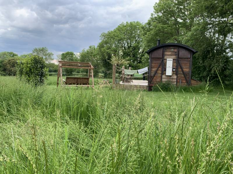 Victoria, the Victorian Carriage