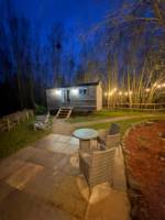 Shepherds hut