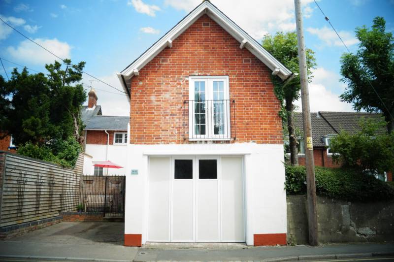 Sarah's House
