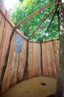 Walkers Wagon. Vargo (Gypsy Caravan)