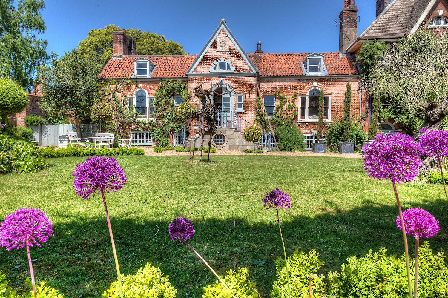 Hotels in East Anglia holidays at Cool Places