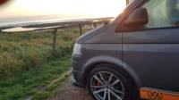 Our VW Camper