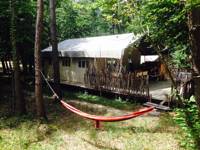 Safari Tent 3 persons