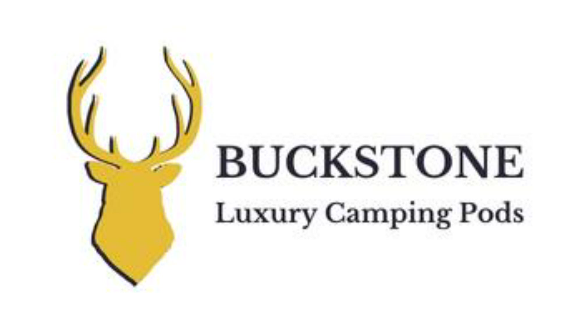 Buckstone Luxury Camping Pods