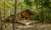 Safari Tent Saadani