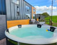 The Eclipse Hideaway