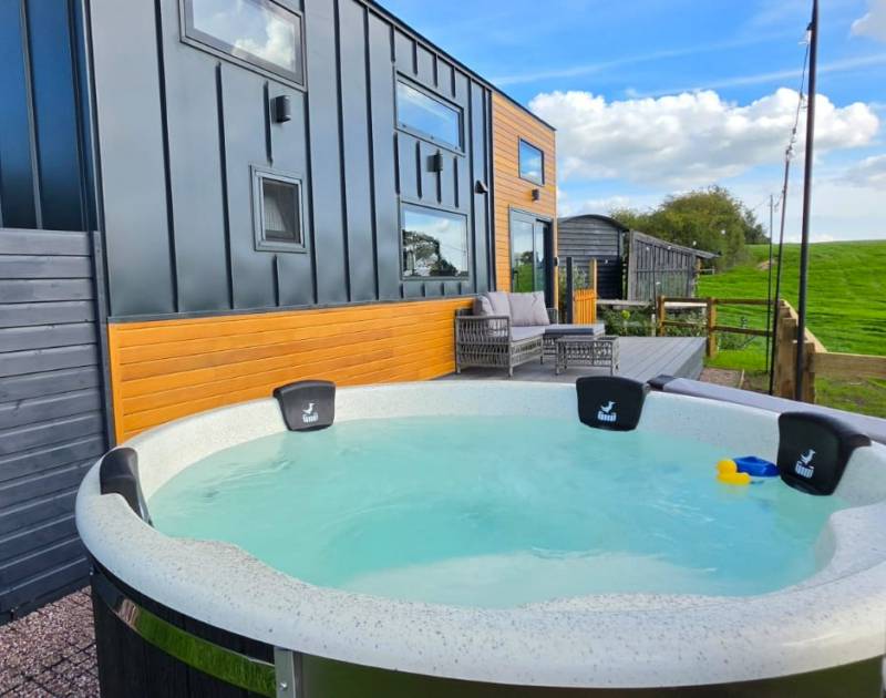 The Eclipse Hideaway