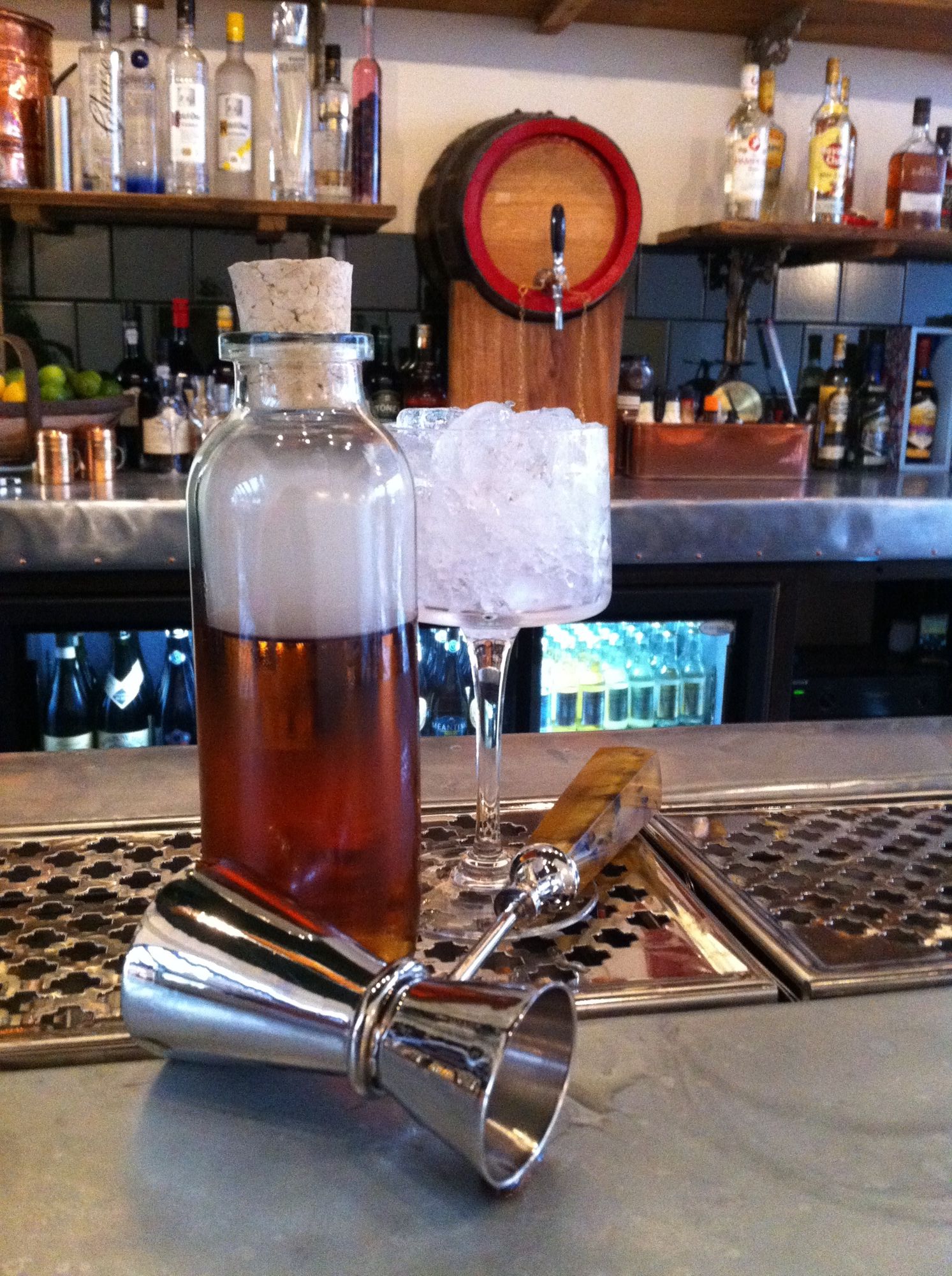 The Larder House, Bournemouth Cool Places