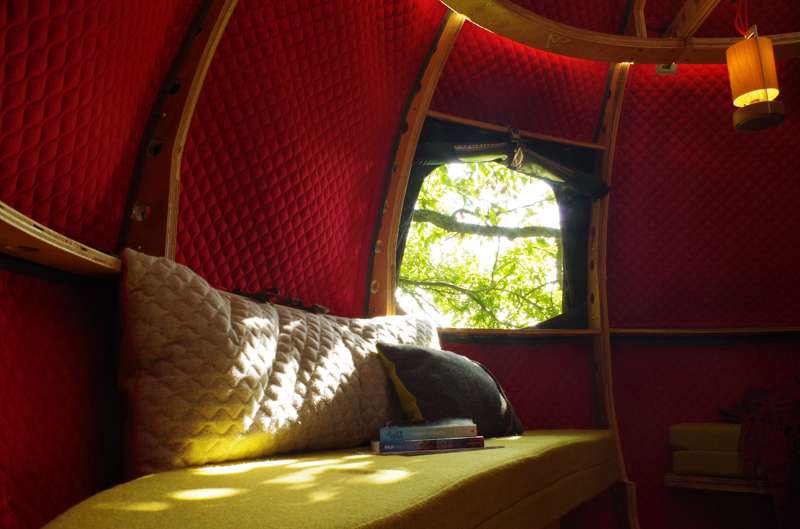 Tree Tent