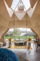 Bubble Dome