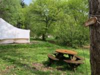 Buzzard Bell Tent