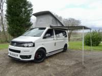 'Harley' VWT5