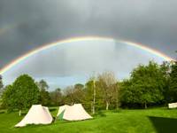 Camping Pitch