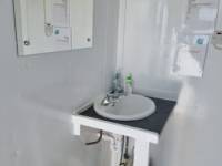 Caravan Bays