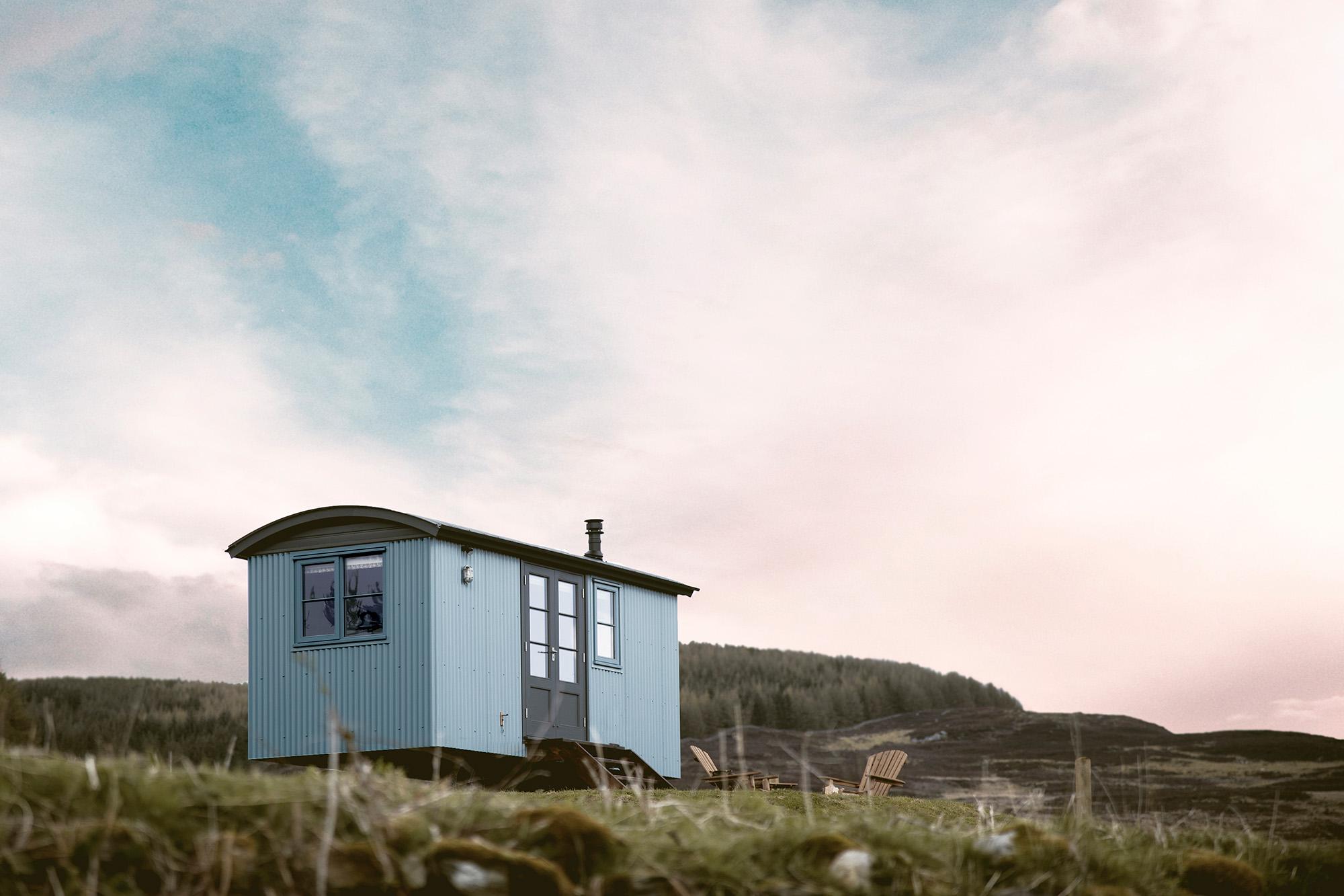 Glamping in UK – I Love This Campsite
