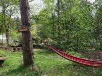 Buzzard Bell Tent