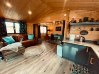 Evergreen Lodge