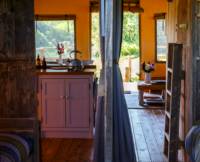 Safari Lodge