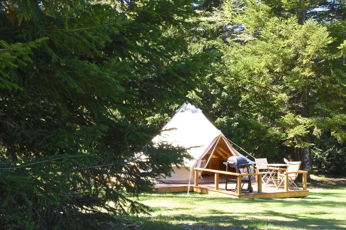 Glamping near me - find glamping near your location