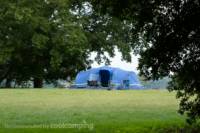 Grass Pitch