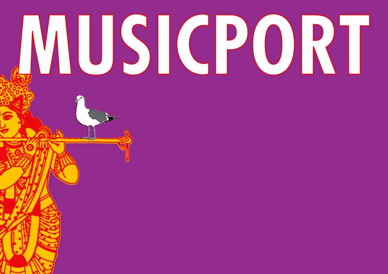 Win Tickets to Musicport Festival in Whitby!