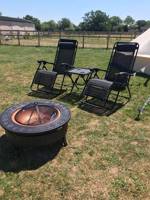 Rose Bell Tent