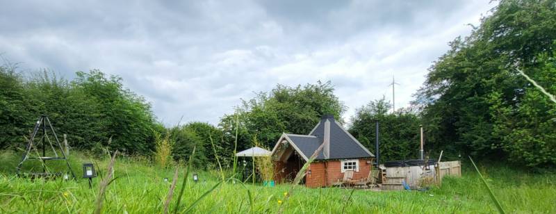 The Ryeland Retreat,