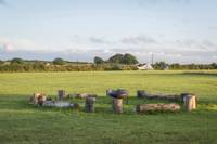 Grass Pitch