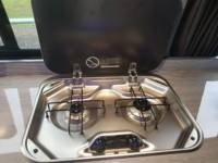 Carlos - VW T6 Transporter
