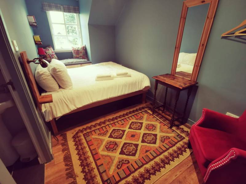 Lodge - Room 10, Sleeps 2