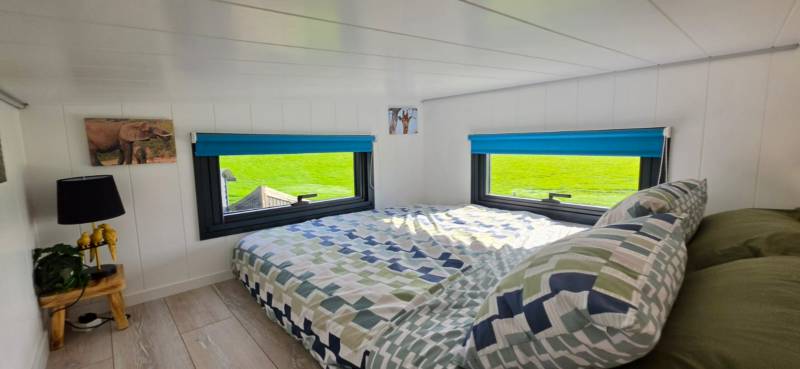 The Eclipse Hideaway